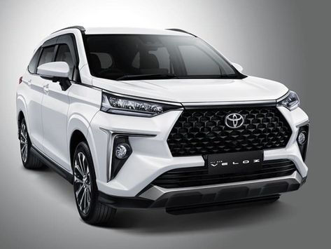 After the fairly recent release of the Avanza, Toyota’s not about to stop bringing in more of the new stuff. The brand dropped an... New Corolla, 7 Seater Suv, Corolla Altis, Toyota Suv, Upcoming Cars, Toyota 86, Cross Top, Automotive News, Toyota Cars