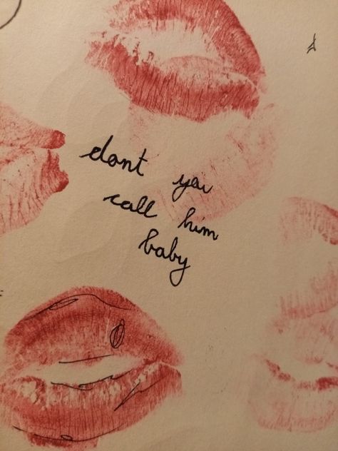 All Kiss For You, Kissing Paper Trend, Kiss Paper Trend Aesthetic, Kiss Paper Trend, Kiss On Paper, Kisses On Paper Aesthetic, Kisses On Paper, Cherry Harry Styles, Harry Styles Quote