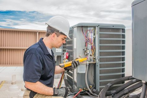 Your HVAC (heating, ventilation, and air conditioning) system is there to control the temperature and air quality of the place you live in. It also keeps your indoor temperature warm in the winters and cool in the summers and controls the humidity level. Is your HVAC system not doing its function properly? Are you looking for a mobile home HVAC repair Bloomfield? Your search ends right here. #MobilehomeHVACrepairBloomfield Heat Pump Installation, Air Conditioning Maintenance, Commercial Hvac, Ac Maintenance, Ac Repair Services, Furnace Repair, Hvac Maintenance, Hvac Company, Hvac Installation