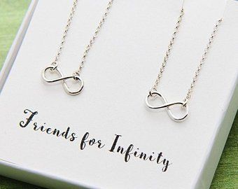 What will happen when a sweet highschool girl got to know she has 7 s… #fanfiction #Fanfiction #amreading #books #wattpad Bestfriend Necklaces, Best Friend Bracelets For 2, Infinity Necklace Silver, 2 Best Friends, Promise Necklace, Bff Jewelry, Best Friend Necklace, Bff Birthday Gift, Best Friend Bracelets