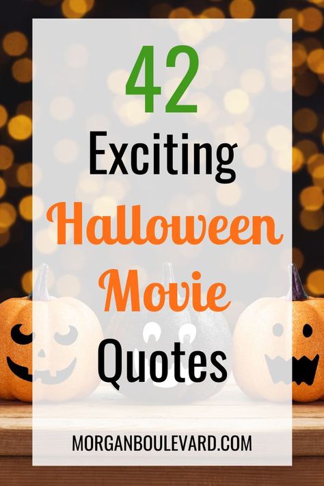 This list has all of the best Halloween movie quotes. They are funny, famous, happy, scary, and classic. They are from Tim Burton's The Nightmare Before Christmas, Hocus Pocus, Casper, The Addam's Family, Beetlejuice, Halloweentown, and more. The Craft Movie Quotes, Scary Movie Quotes Funny, Halloween Quotes Movie, October Movie Quotes, Spooky Movie Quotes, Halloween Movie Quotes, Scary Movie Quotes, Halloweentown Quotes, Almost Halloween Quotes