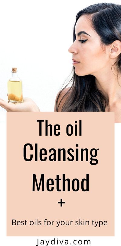 The Oil Cleansing Method – A Beginner’s Guide | Jaydiva The oil cleansing method is the first step in the famous double cleansing routine know to help break down oils and makeup efficiently. In this article, you will find a beginner's guide to the oil cleansing method. included is also an oil cleansing method for acne, oil cleansing recipe, oil cleansing method for blackheads, and the best oils for your skin type #oilcleansing #doublecleansing #skincaretips #oilcleansingmethod #koreanskincare Best Oil For Skin, Different Types Of Acne, Oil Cleansing Method, The Ordinary Skincare Routine, For Blackheads, Oily Skincare, Different Skin Types, Oil Cleansing, Acne Skincare