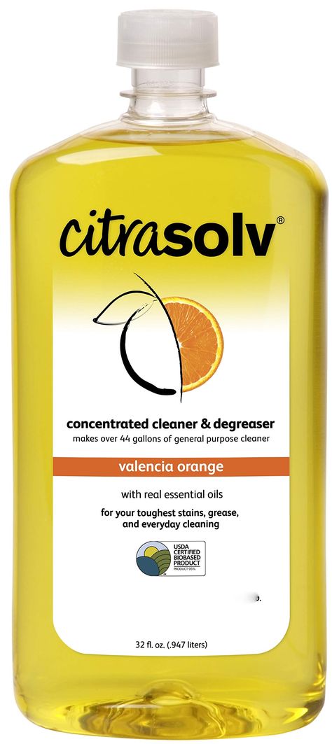 Orange Cleaner, Household Disinfectants, Adhesive Remover, Valencia Orange, Orange Scent, Household Cleaner, Natural Cleaners, Cleaning Chemicals, Hair Removal Cream