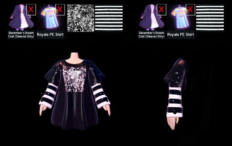 Whimsy Witch Corset Hacks Royale High, Royale High Shirt Hack, Royale High Hoodie Hack, December Dream Coat Royale High, Representing Your Realm Fashion Rh, Pe Shirt Royale High, Royal High Outfits Ideas Cheap 2023, Royal High Decals Codes, Royale High Color Palletes