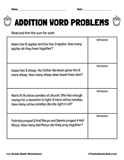 Solving Word Problems First Grade, Word Problems For 1st Grade Addition, 1st Grade Math Worksheets Word Problems, 1st Grade Math Worksheets Word Problems Addition And Subtraction, Addition Word Problems Grade 1, Addition Word Problems 2nd Grade, Story Problems First Grade, 1st Grade English Worksheets, Word Problems For 1st Grade