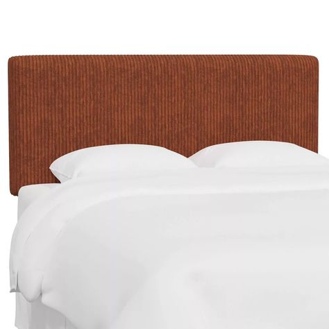 Olivia Upholstered Headboard - Skyline Furniture : Target Orange Headboard, Navy Headboard, Headboard With Lights, Grey Headboard, Twin Headboard, Skyline Furniture, Velvet Headboard, Fabric Headboard, King Headboard