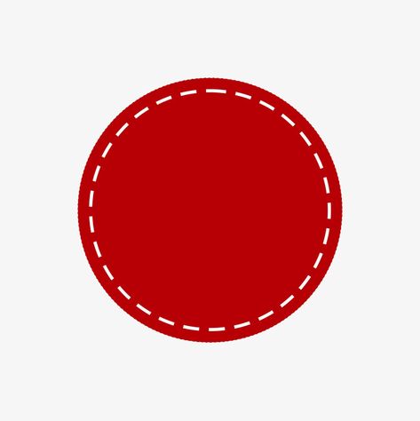 Red Circle Png, Red Circle Logo, Lens Flare Photoshop, Red Logo Design, Dotted Circle, Line Png, Circle Png, Circle Clipart, Bakery Business Cards