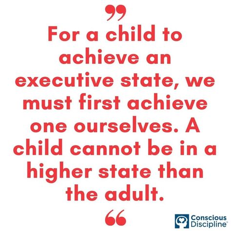 Brain States Conscious Discipline, Smart Classroom, Justice Quotes, Conscious Discipline, Executive Functioning Skills, Teaching Inspiration, Executive Functioning, Words Matter, Teacher Help