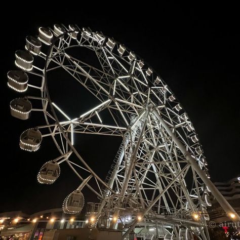 SM Mall Of Asia | MOA EYE

captured by: Angelica Amora
-
https://www.delianmaxwell.com/
#airutopia #Philippine #SM #MallOfAsia #MOAeye #PASAY #Manila #mall #ferriswheel #rides #seaside #night #travel #philippinecurator #asiancurator #angelicaamora Mall Of Asia Night, Mall Of Asia Philippines Aesthetic, Sm Moa Seaside, Moa Manila, Moa Seaside, Sm Moa, Culture Collage, Mall Of Asia, Sm Mall Of Asia