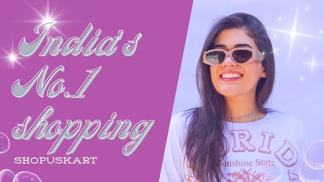 The SHOCKING Truth About India's #1 Shopping Destination
Shopuskart Shopping Sites, Latest Video, All In One, Beauty Products, Online Shopping, Electronics, The Incredibles, India, Range