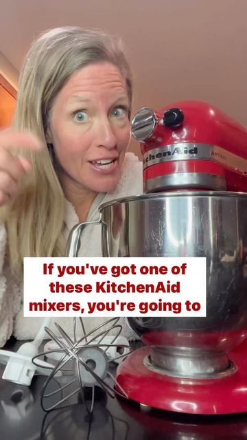 What Can I Make With My Kitchenaid Mixer, Kitchen Aid Mixer Recipes Dinner, Making Bread In A Kitchenaid Mixer, Kitchenaid Mixer Recipes Breakfast, Easy Kitchenaid Mixer Recipes, Painted Kitchenaid Mixer, Painting Kitchenaid Mixer, Kitchenaid Attachment Storage, Healthy Kitchenaid Mixer Recipes