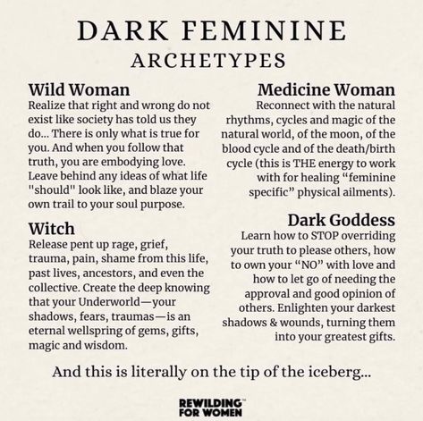 The Dark Feminine, Feminine Quotes, Spirituality Quotes, Divine Feminine Spirituality, Witch Spirituality, Spiritual Journals, Divine Energy, Energy Healing Spirituality, Vie Motivation