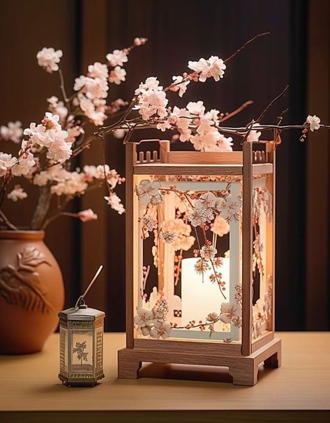 Chinese Inspired Decor, Modern Chinese Home Decor, Chinese Aesthetic Room, Japan Themed Room, Asian Boho Decor, Asian House Decor, Chinese Decor Asian Interior, Chinese Interior Design Traditional, Scrap Wood Christmas