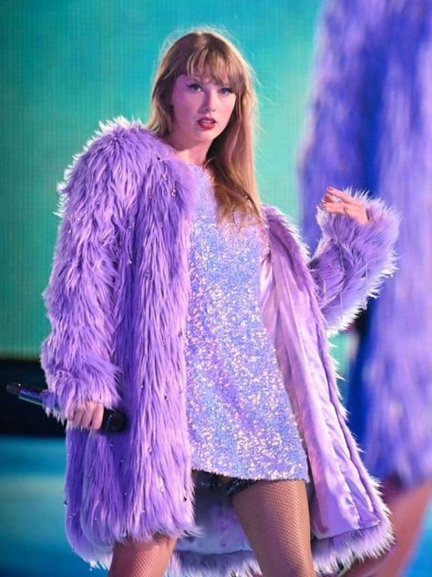 Lavender Haze Outfit, Taylor Swift Lavender Haze, Taylor Swift Lavender, Midnights Eras Tour, Lavender Haze, Eras Tour, Taylor Swift, Swift, Lavender