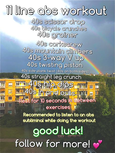 Abs Challenge, Quick Saves