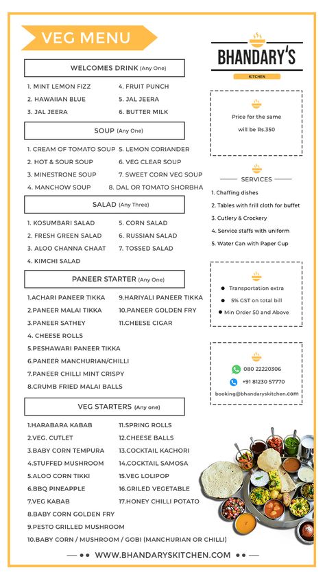 South Indian Wedding Food Ideas, South Indian Wedding Food Menu List, Indian Lunch Party Menu Ideas, Indian Dinner Party Menu Ideas Vegetarian, South Indian Kitchen Design, Indian Veg Dinner Ideas, Indian Catering Menu Ideas, Indian Wedding Menu Ideas, Catering Ideas For Wedding