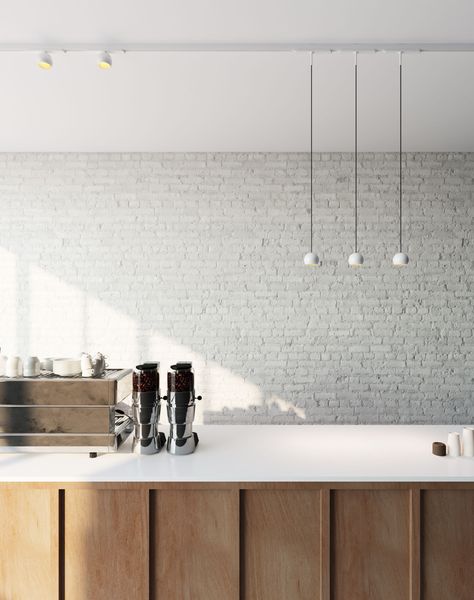 Modern Track Lighting Kitchen, Concrete Loft, Dining Pendant Light, Architectural Lighting Fixtures, Modern Track Lighting, Smart Lighting System, Track Lighting Kitchen, Lights Over Kitchen Island, Modular Lighting