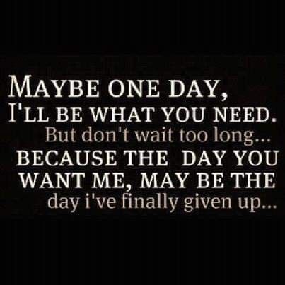 Hey... Can i take a small break... Just one day... Give me a day.. I need to think.. Sought out a few things... Don't worry i don't go and talk vth boys. I may not talk to anyone... I just want a day alone i guess... I don't know if my dad vll allow me to take a day off... I vll try to convince him.. u didn't do anything.... Its just me being me ok??? Don't think too much abut this... One Day Quotes, Quotes About Moving, Truth Ideas, Getting Over Him, Super Quotes, Maybe One Day, Sarcastic Quotes Funny, Trendy Quotes, Quotes About Moving On