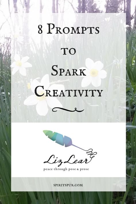 Mindfulness Practices, Creative Coaching, Art Therapy Projects, Journaling Inspiration, Free Audio, Spring Tree, Silly Things, Spark Creativity, Creativity Quotes