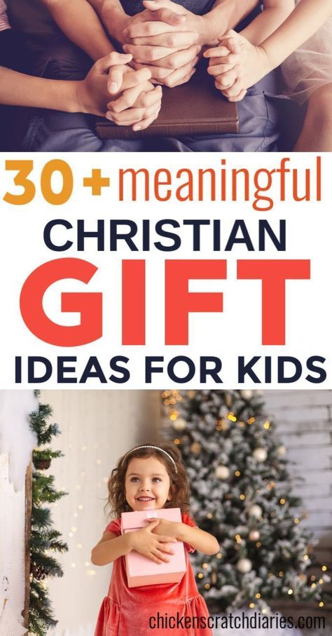 Let's change gift-giving in our families from an obligation or a habit, to a meaningful exchange and expression of our values. Here are some great gift ideas to encourage spiritual growth.  #gifts #giftideas #christmas #kids #children #holidays Christian Gift Ideas, School Christmas Gifts, Christmas Lists, Meaningful Christmas Gifts, Christian Christmas Gift, Christ Centered Christmas, Christian Values, Church Gifts, Meaningful Christmas