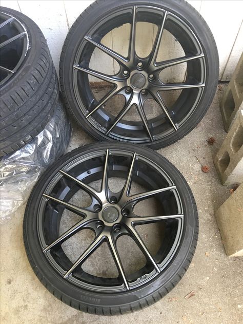 ****for sale staggered 20" Niche wheels  and Pirelli tires **** Niche Wheels, Pirelli Tires, Car Wheel, Tires, Wheel, Bmw, For Sale