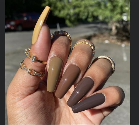 Marble Nail Designs, Fall Nail Trends, Nail Art At Home, Matte Nails Design, Fall Acrylic Nails, Vacation Nails, Beautiful Nail Designs, Holographic Nails, Autumn Nails