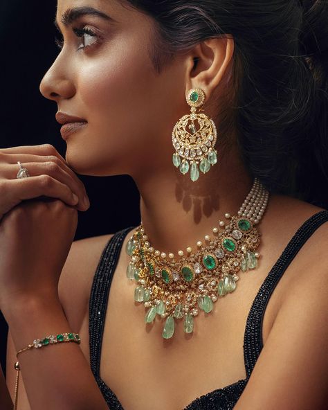 A few creatives from the Jewellery Campaign for @aarni_by_shravani which never made it to our gram. Team Hand on Heart Studio Photography : @shaktismaran @mr.trueblack Styled by @officialanahita Model @srigouripriya #jewelrycampaign #jewelryphotography #brandcampaign #photoshoot #jewelryshoot Jewellery Photography With Model, Jewellery Shoot With Model, Jewelry Photography Styling Instagram, Jewellery Model Photography, Jewelry Photography Model, Jewelry Photoshoot Ideas Inspiration, Jewellery Fashion Shoot, Jewellery Campaign, Hand On Heart