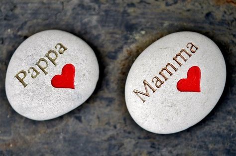 Free Image on Pixabay - Stone, Heart, Love, Symbol, Red Ammi Abbu, Mom Dad Tattoo Designs, Dear Mom And Dad, I Love My Parents, Love U Mom, Father And Daughter Love, Love My Parents Quotes, Love Parents, Mom And Dad Quotes