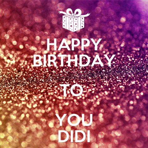 9 Top Happy Birthday Didi Card Even afterwards that evening, my bedmate and I met up with his accompany for banquet and coffee. And anybody was afflic... Check more at https://cardsinvitation.juliankeenangrow.com/9-top-happy-birthday-didi-card/ Happy Birthday Didi, Happy Monday Quotes, Beauty Words, Monday Quotes, Happy Birthday Greeting Card, Greeting Card Illustration, Birthday Frames, Happy Birthday Sister, Happy Birthday Greetings