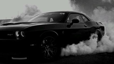 Val Core, Dodge Challenger Black, Zade Meadows, Car Gif, Car Banner, New Challenger, Challenger Srt Hellcat, Dodge Challenger Srt Hellcat, Black Cars