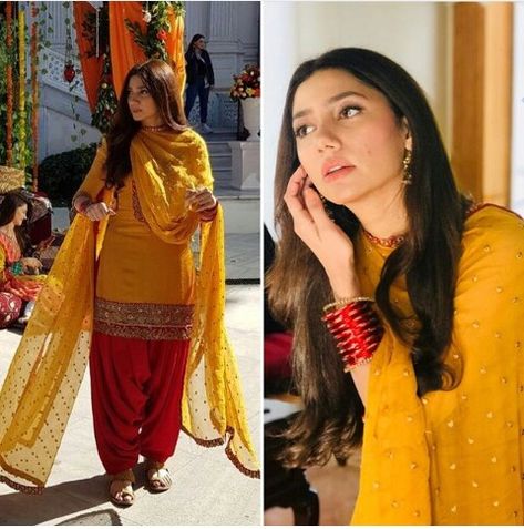 Mahira Khan Pakistani Dresses, Mahira Khan Traditional Dresses, Shanti Priya Pink Dress, Mahira Khan Desi Outfits, Mahira Khan Sadqay Tumhare, Mahira Khan Outfits, Mahira Khan Suits, Mahira Khan Aesthetic, Mahira Khan Wedding