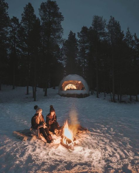 Camping Pictures, Fotos Ideas, Camping Photography, Survival Life, Winter Camping, Camping Outfits, Camping Life, Camping Experience, Camping And Hiking