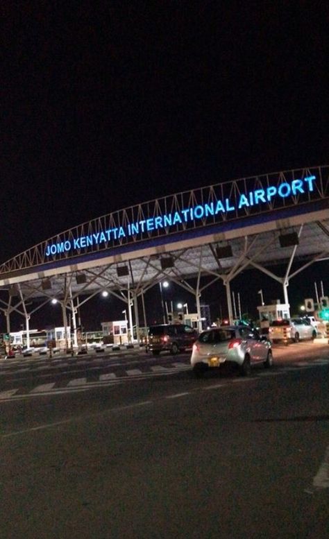 Jkia Airport Kenya, Kwaheri Kenya Sign Airport, Jomo Kenyatta International Airport, Someday Quotes, Beautiful Love Flowers, Arsenal Fc Wallpapers, Funny Lock Screen Wallpaper, Vision Board Pics, Nairobi City