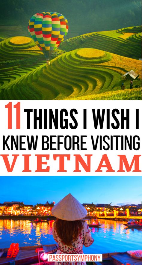 Traveling Vietnam Outfits, Vietnam And Cambodia, Honeymoon In Vietnam, Best Things To Do In Vietnam, Vietnam Holiday Travel, Vietnam In February, What To Pack For Vietnam Trip, Where To Go In Vietnam, Vietnam Must See Places