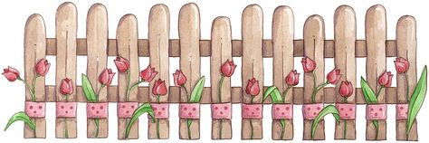 - Rabbit Fence, Laundry Icons, Spring Bunnies, Hand Drawn Cards, Dollhouse Printables, Grass Flower, Drawing Clipart, Spring Bunny, Borders And Frames