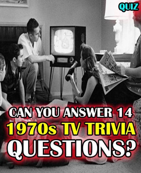 I Got 70s TV Trivia Guru!!! Wow! From M*A*S*H, to the Hulk, to the Six Million Dollar M an – you have completely mastered 70s TV Trivia! It takes a real 70s TV lover, or an insane memory, to be crowned a true 70s TV Trivia Guru, and you did it! Congratulations! Most people remember Archie Bunker, The Fonz, or even Mary Richards, but not all of the above. Maybe you’re still watching glorious reruns of The Partridge Family or The Brady Bunch, who knows? But whatever you’re doing, you’ve kept t... 70s Tv Shows 1970s Tv, 80s Trivia Questions, 1963 Trivia, 70s Trivia, Movie Trivia Questions, Tv Quiz, High School Class Reunion, Archie Bunker, Tv Trivia