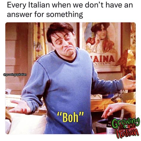 Italian Meme, Italian Things, Italian Memes, Italian Vocabulary, Italian Family, Italian Humor, Italian Language Learning, Italian Life, Italian Words