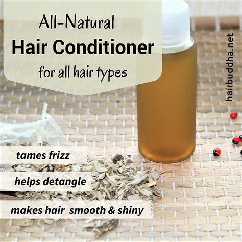 Marshmallow Root Conditioner, Marshmallow Root Benefits Hair, Diy Hair Conditioner Recipes Natural, Nails Almond Lavender, Marshmallow Root Hair, Make Conditioner, How To Make Conditioner, Hair Serum For Frizzy Hair, Serum For Frizzy Hair