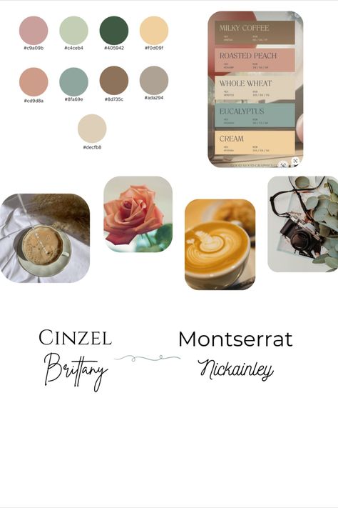 🌟Discover the essence of branding boards with this cohesive and inspiring board! 🍃 Featuring a thoughtfully curated palette of colors, fonts, and design elements, this board reflects the professionalism, warmth, and creativity behind my virtual assistant services. Do you want to see more? Follow along for more branding inspiration and behind-the-scenes of my journey as a Pinterest virtual assistant! 🌟
#BrandingInspiration
#VirtualAssistant
#BusinessSupport
#CreativeDesign Virtual Assistant Logo Design Ideas, Virtual Assistant Brand Colors, Virtual Assistant Graphics, Virtual Assistant Services Flyer, Virtual Assistant Infographic, Pinterest Virtual Assistant, Branding Boards, Color Branding, Virtual Assistant Services