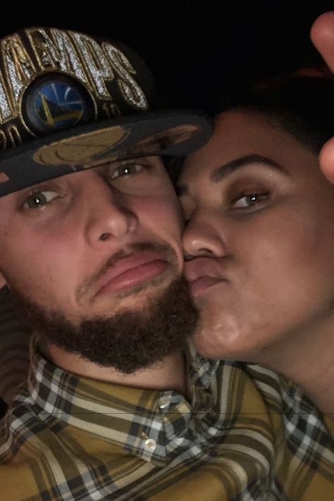 Stephen and Ayesha Curry’s Anniversary Posts Are Overflowing With Love and Epic Throwbacks #stephencurry #ayeshacurry #couples Stephen And Ayesha Curry, Stephen Curry And Ayesha Curry, Steph And Ayesha Curry, Stephen Curry Ayesha Curry, Happy 7th Anniversary, Basketball Workouts Training, Mvp Basketball, America Wallpaper, Curry Nba