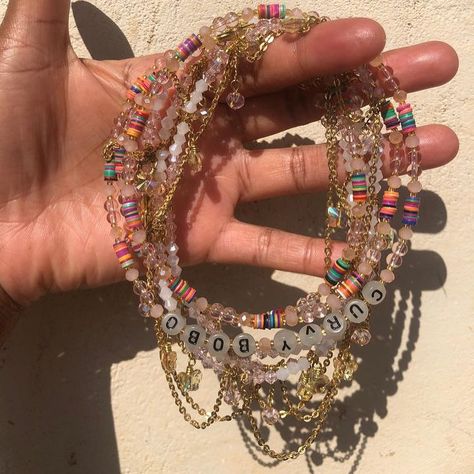 Here is what Faith had to say about her order She got some for herself and a friend 🫶🏾 Beaded Jewels, Beaded Anklets, Beaded Jewelry Diy, Anklets, Diy And Crafts, Beaded Jewelry, Disney Princess, Beads