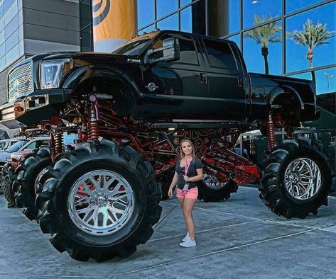 Jacked Up Chevy, American Pickup Trucks, Country Trucks, Customised Trucks, Trucks Lifted Diesel, Future Trucks, Mud Trucks, Lifted Jeep, Lifted Chevy