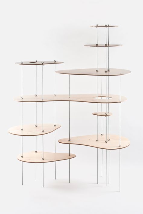 Display Shelf Design, Minimalist Shelves, Shelving Design, Modern Shelving, Space Ideas, Retail Interior, Shelf Design, Ikea Furniture, Display Design