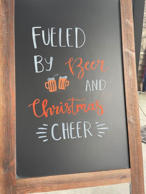 #brewery #beer #chalkboard #signs Funny Beer Chalkboard Sign, Beer Board Chalkboard, Brewery Chalkboard Ideas, Pub Chalkboard, Chalk Board Signs, Sandwich Board Ideas Chalkboard Signs, Funny Bar Signs Chalkboards, Beer Chalkboard Art, Bar Chalkboard Ideas