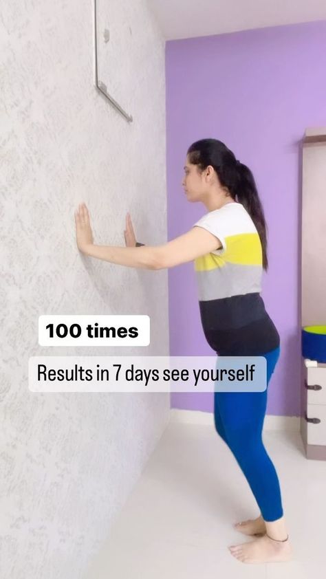 Facebook Workout Challenge Beginner, 7 Day Workout, Fat Yoga, Reduce Thigh Fat, Loose Belly, Exercise To Reduce Thighs, Belly Fat Diet, Thigh Fat, Fat Loss Workout