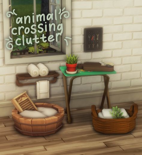 The Sims 4 Cc Animal Crossing, Sims 4 Cc Decoration Clutter, Sims 4 Maxis Match Cc Cottagecore Furniture, Sims 4 Farm Cc Maxis Match, Sims 4 Cc Animal Crossing, Sims 4 Cottage Kitchen, Sims 4 Animal Cc, Sims 4 Clutter Cc Kitchen, Sims 4 Animal Crossing