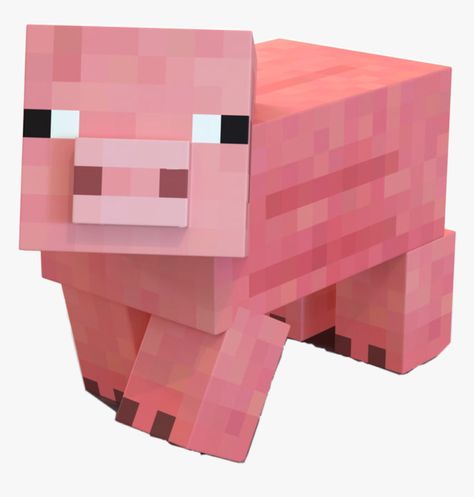 Minecraft Png, Cartoon Spaceship, Minecraft Pig, Pig Png, Minecraft Images, Pig Drawing, Pig Character, Minecraft Steve, Minecraft Characters