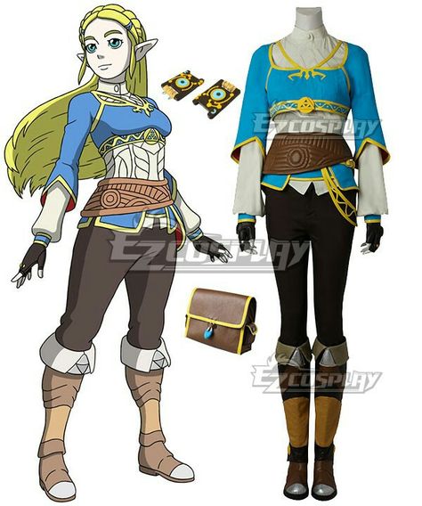 Botw Cosplay, Princess Zelda Costume, Princess Zelda Cosplay, Legend Of Zelda Cosplay, Convention Cosplay, Zelda Costume, Link Costume, Zelda Fanart, Link Halloween