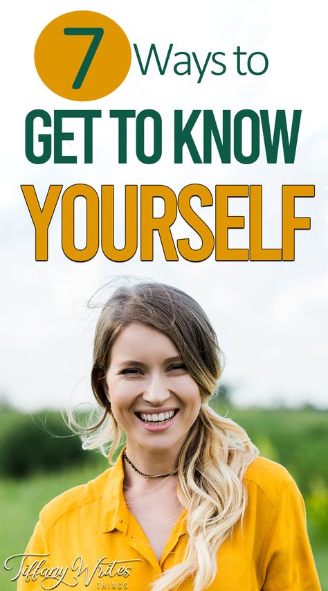 Ways To Get To Know Yourself Better, How To Know Your Self, Figure Out Who You Are, Find Out Who You Are, How To Know Who You Are, How Do I Find Myself, How To Know Yourself Better, How To Know Myself, How To Find Out Who You Are