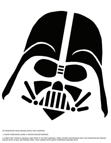 Free Darth Vader Pumpkin Carving Stencil and template! Plus BB8 and more Star Wars Pumpkin Carving stencils to print and carve! Pumpkin Carving Ideas Star Wars, Darth Vader Pumpkin Stencil, Darth Vader Pumpkin Carving, Star Wars Pumpkin Carving Templates, Frozen Pumpkin Carving, Star Wars Pumpkin Carving, Darth Vader Pumpkin, Star Wars Pumpkin, Disney Pumpkin Stencils